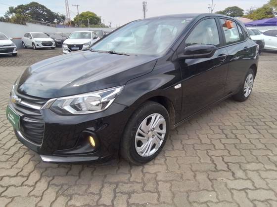 CHEVROLET ONIX 1.0 TURBO FLEX LT MANUAL CHEVROLET ONIX 1.0 TURBO FLEX LT MANUAL